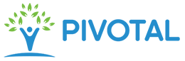 Pivotal ABA Therapy Logo